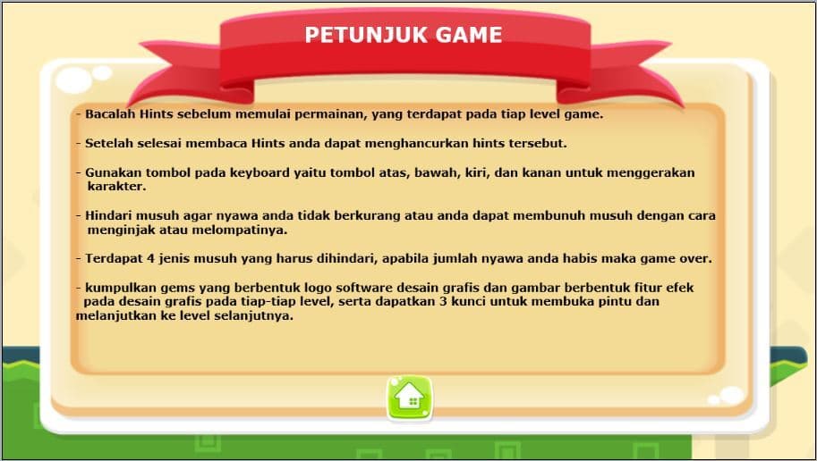 Game Dasar Desain Grafis (gddg)