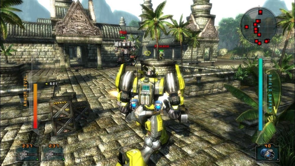 War World screenshot 5