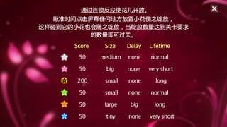 花儿朵朵开