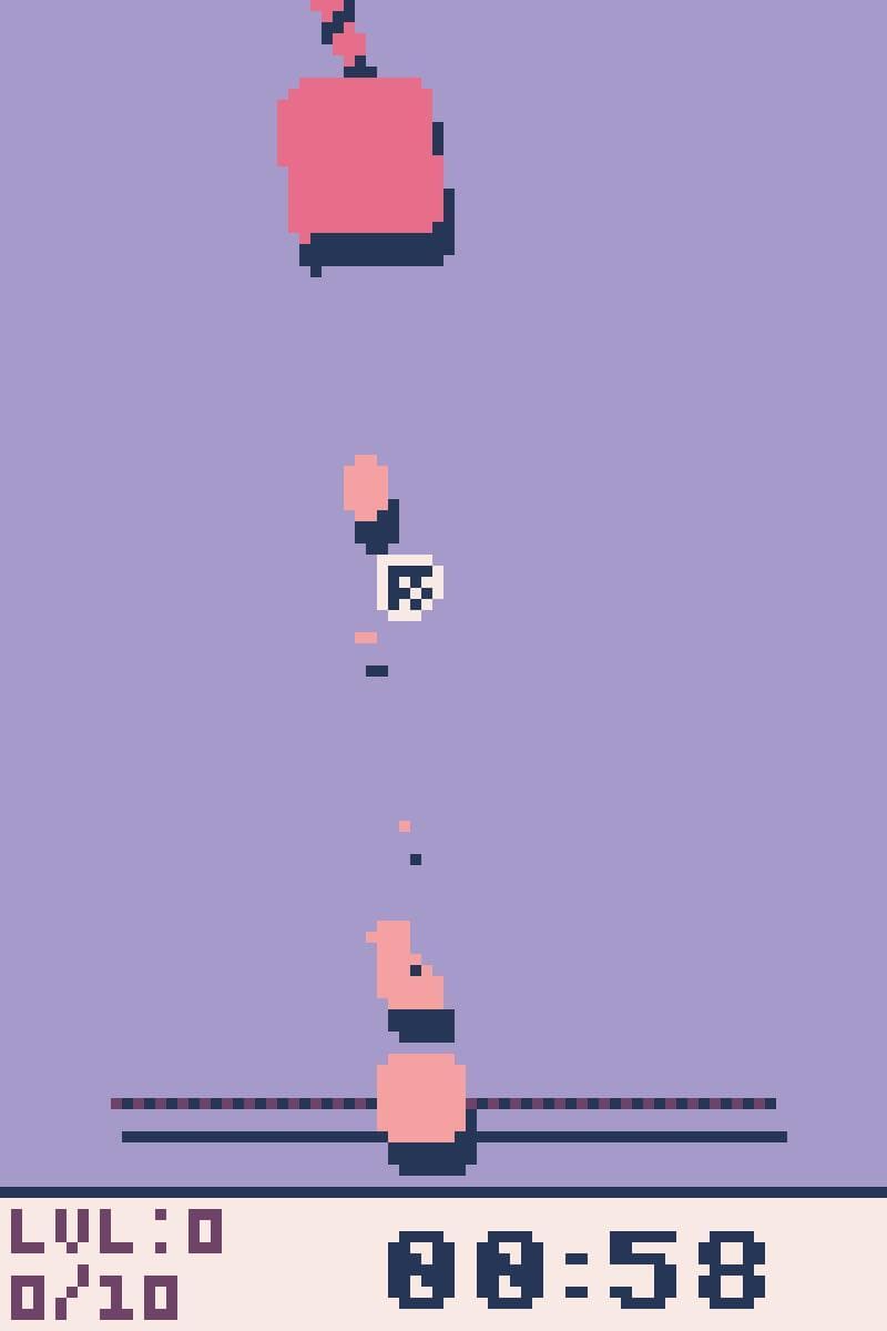EpochBlaster screenshot 2