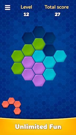 Hexa Box screenshot 5