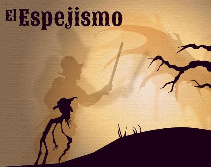 El Espejismo