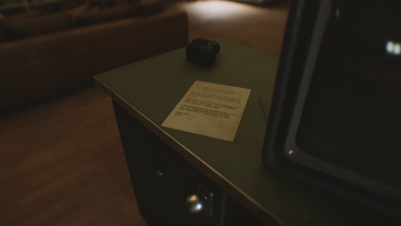 Evil Sinister screenshot 5