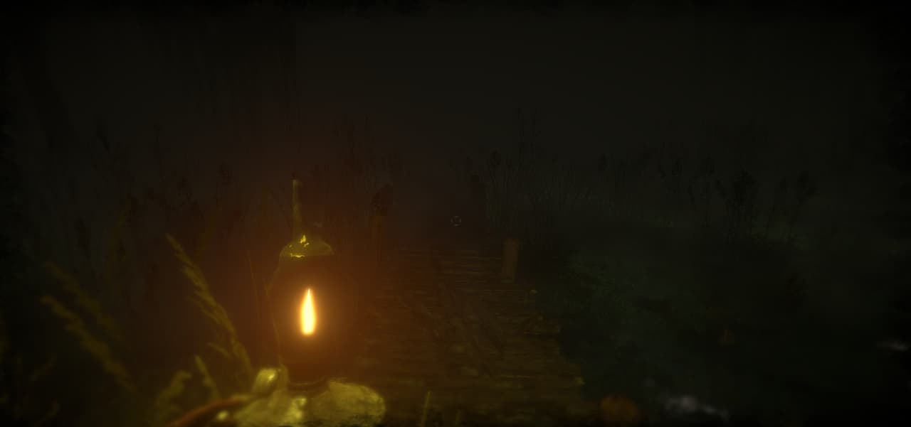 Phenomenon Search for truth-Forest Kriston DEMO(Update old version!) screenshot 3