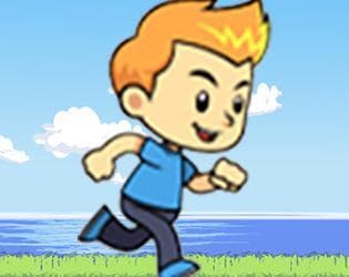 Max`s journey (mobile)