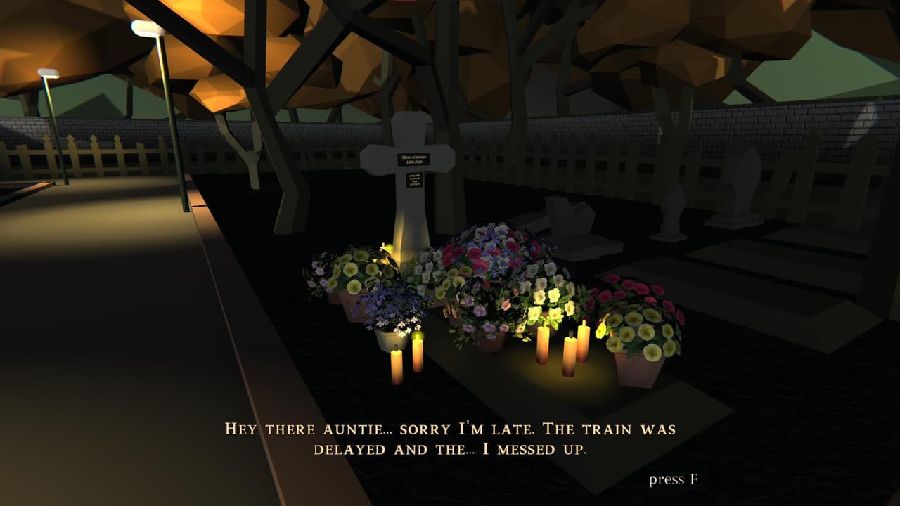 Pastel Memories screenshot 4