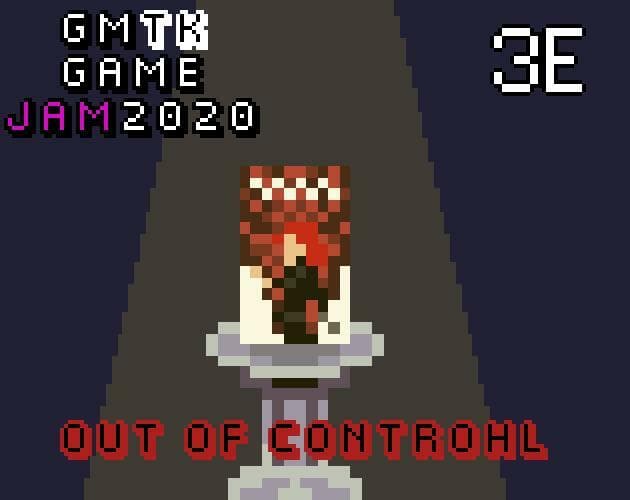 Out of Controhl