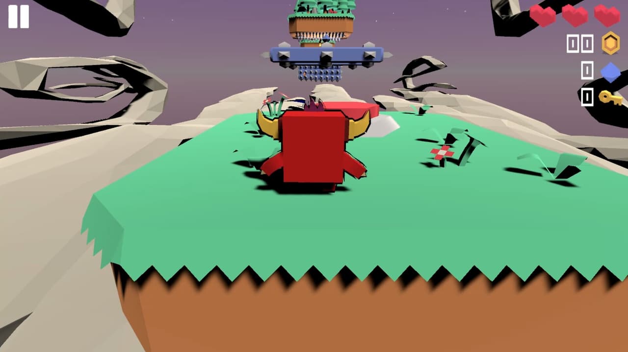 Cloud Jump screenshot 3