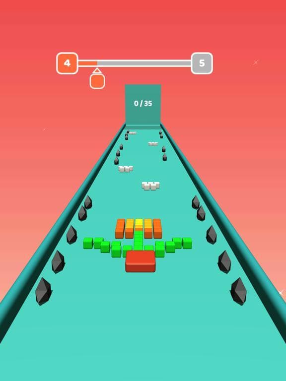 Sticky Jelly screenshot 2
