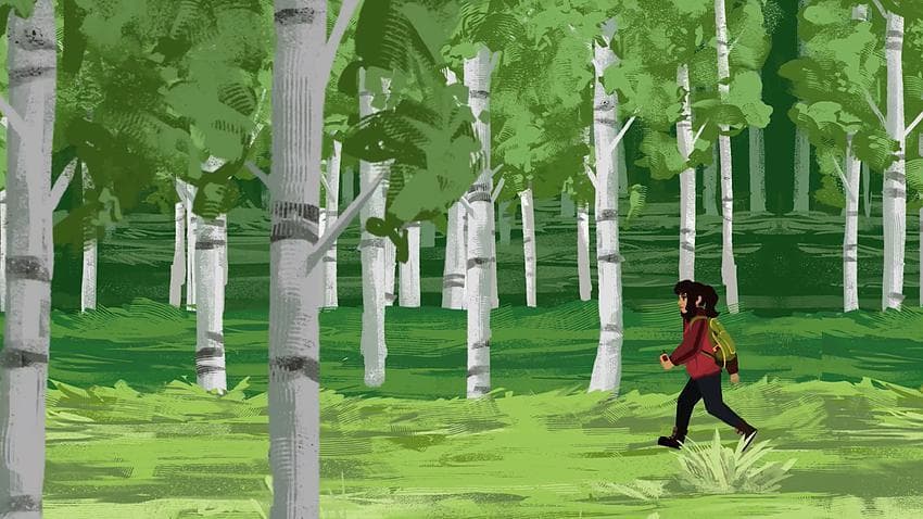 Quiet of the Leaves screenshot 5
