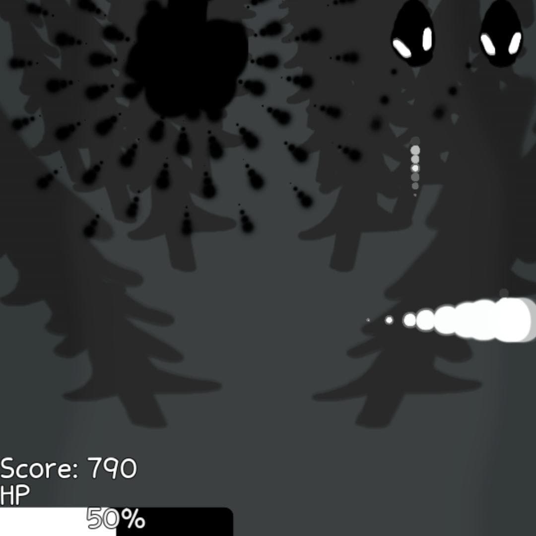 ChaosMachine screenshot 4