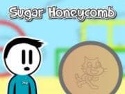 Sugar Honeycomb