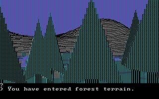 Wilderness: A Survival Adventure screenshot 2