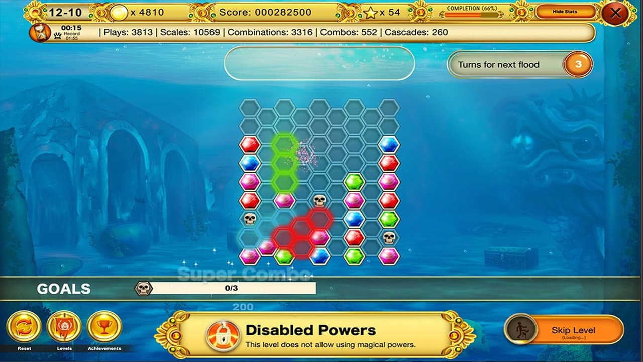 DragonScales 1-7 Bundle screenshot 5