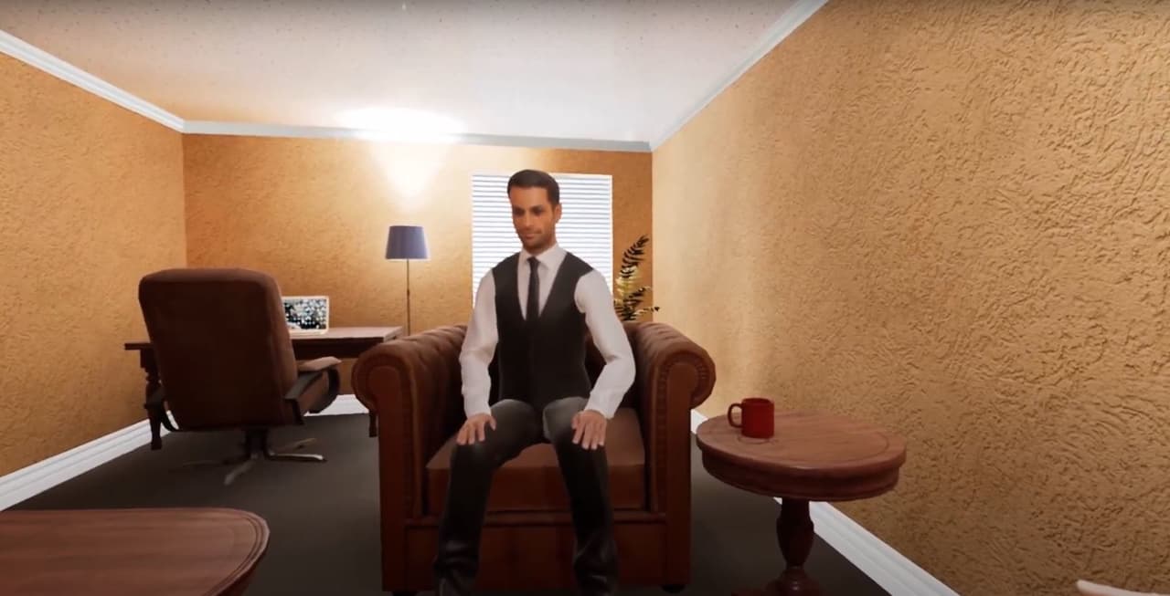 Close Your Eyes (itch) (Weston Bell-Geddes) screenshot 2