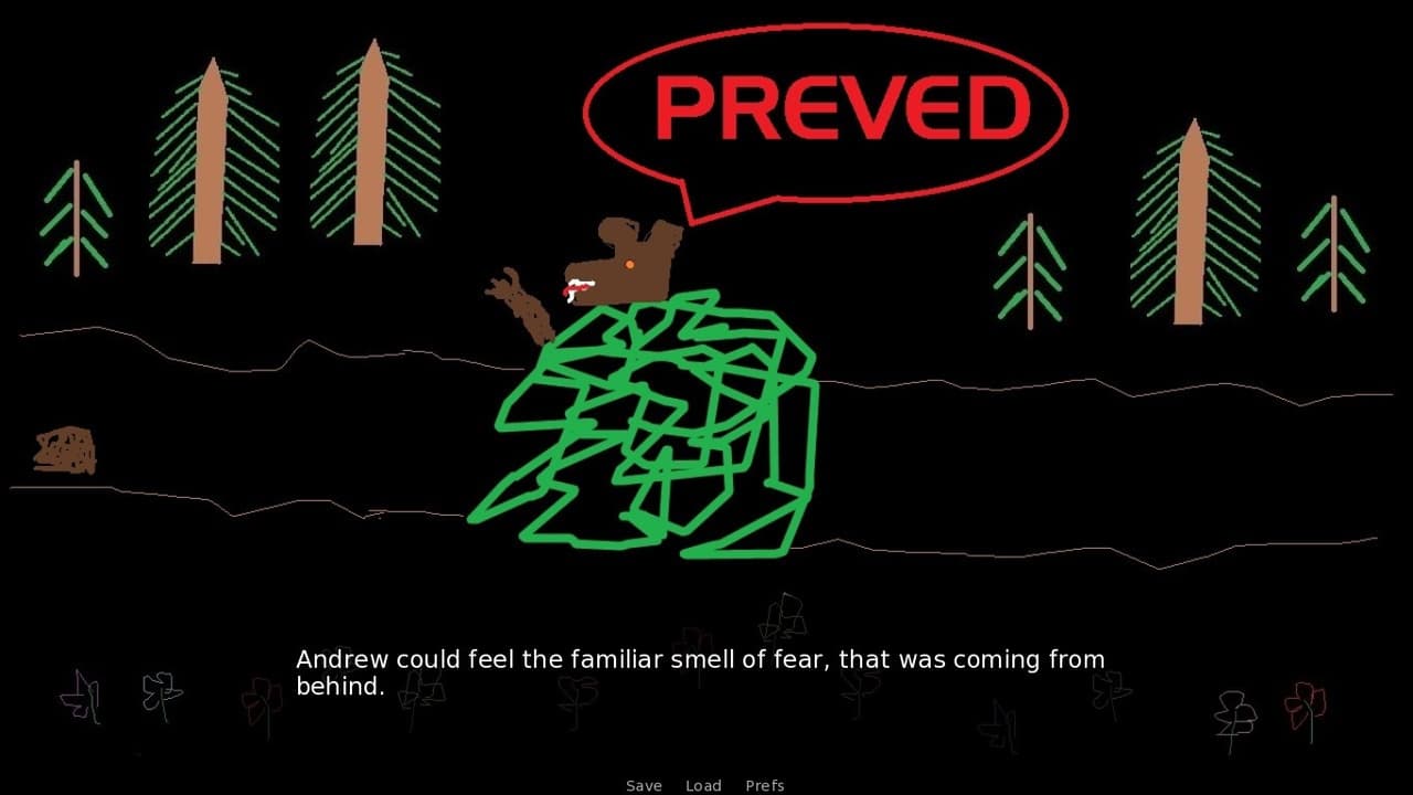 Trash Story screenshot 3