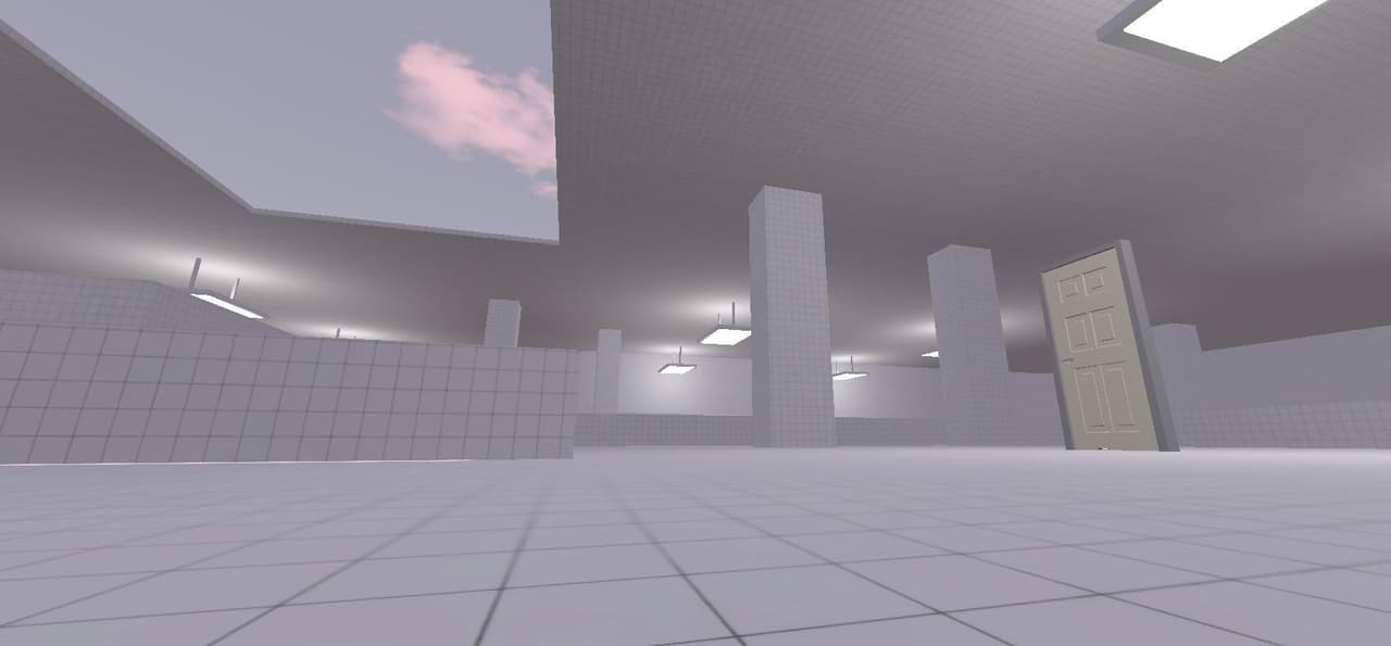 Dream Game 3D screenshot 3