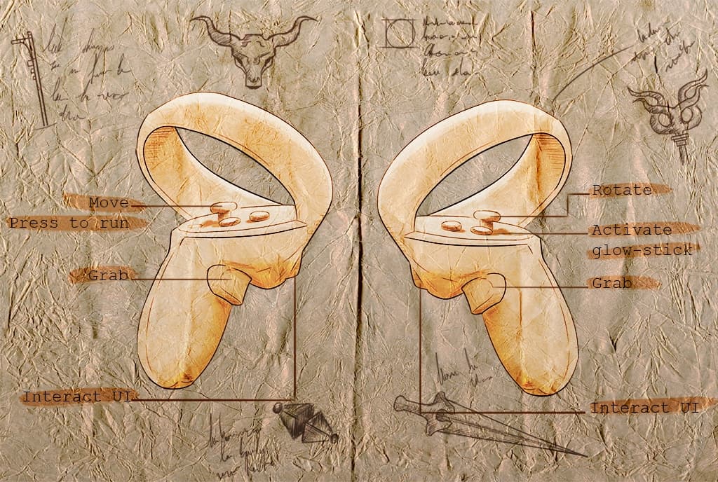 Minos (RockCastle Studio) screenshot 3