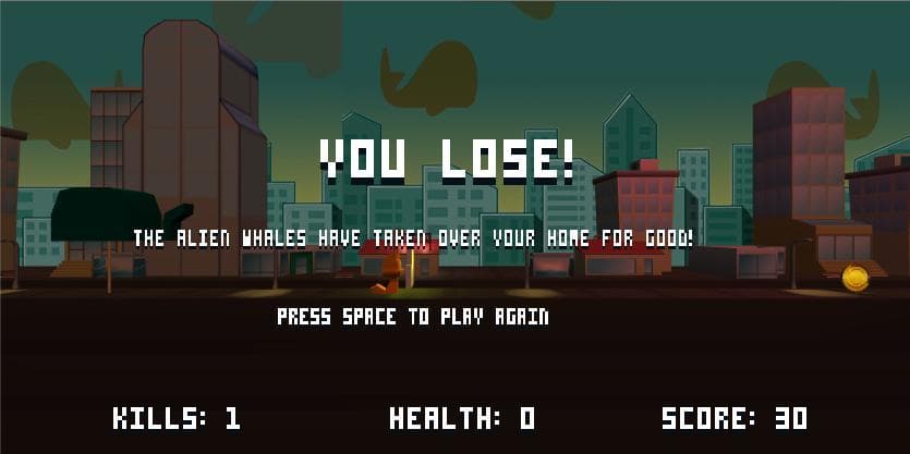 Mit of Fury screenshot 2