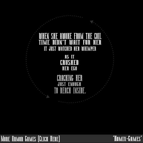 Coil screenshot 5