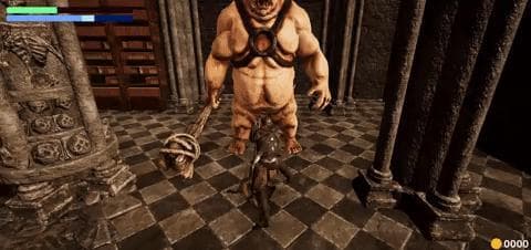 Souls Creed