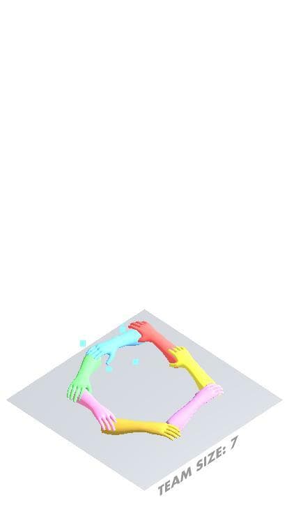 Teamworker screenshot 3