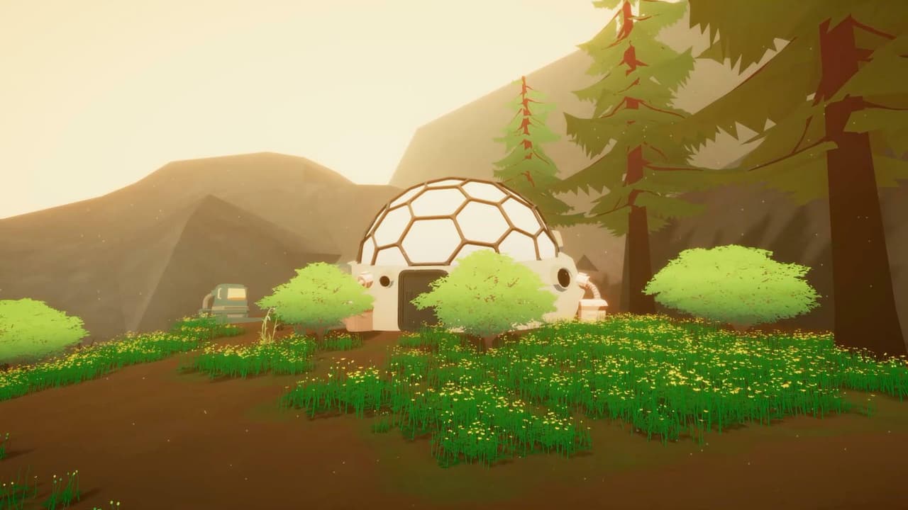 Rewilding screenshot 4