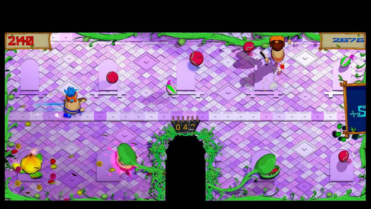 PAFZTEC screenshot 4