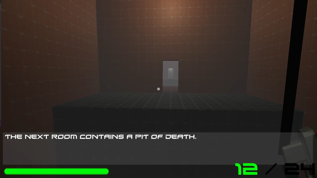J.0.N. screenshot 4