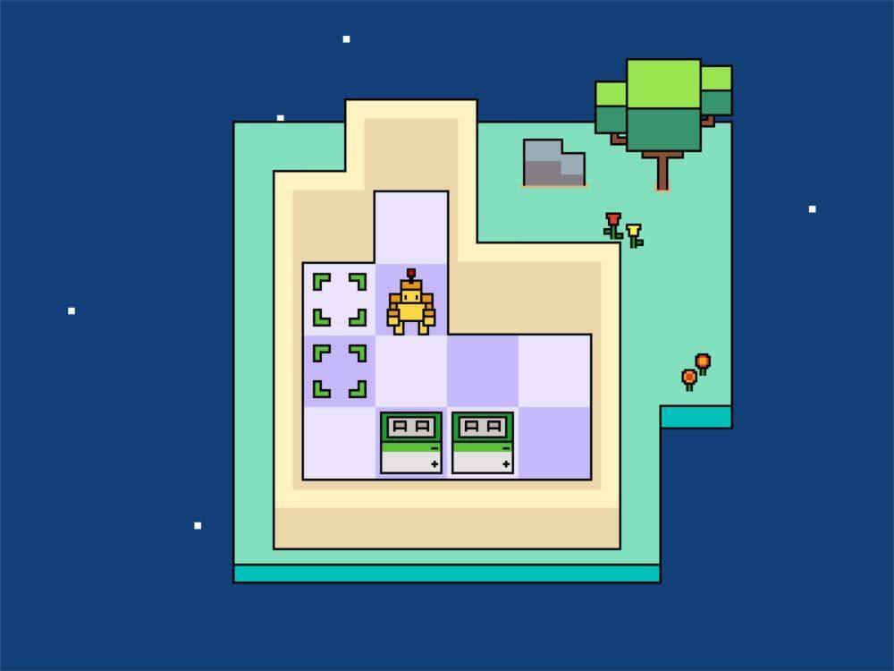 Grabbot screenshot 3