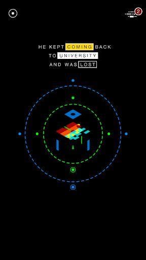 G30 - A Memory Maze screenshot 5