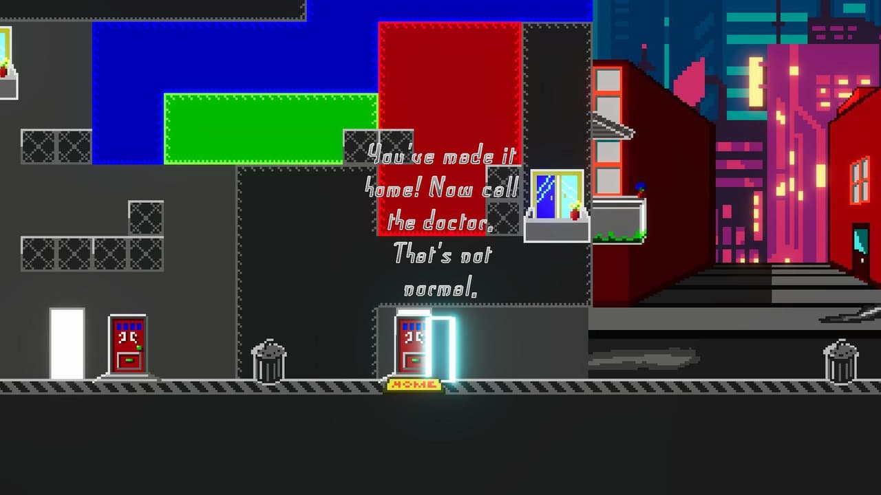 Palette (Space Shark Studios)