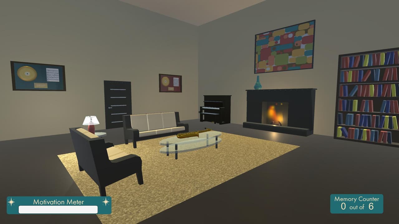 Musical Memories screenshot 2