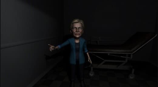 The End of Covid screenshot 5