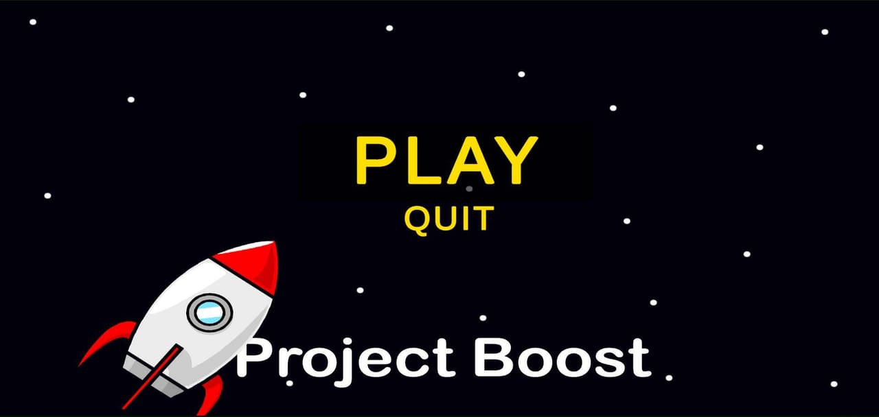 Project Boost: LordSlushy screenshot 2