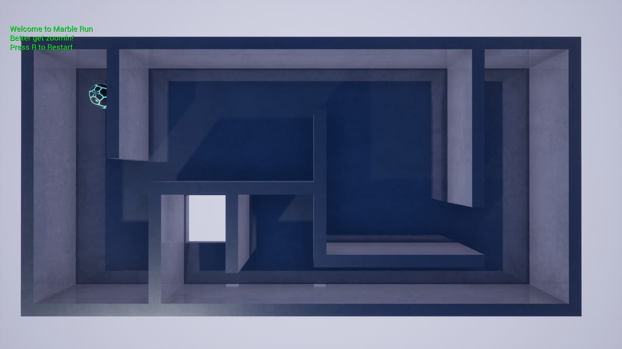 Game Dev Arcade
