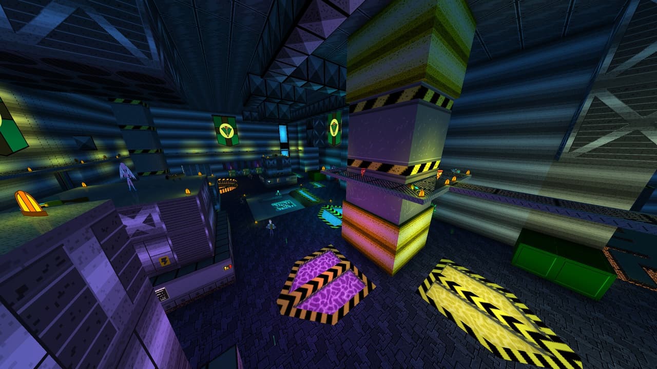 Project Absentia screenshot 3