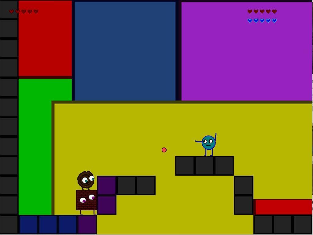 Grapple (itch) (MuchosWaffles) screenshot 2