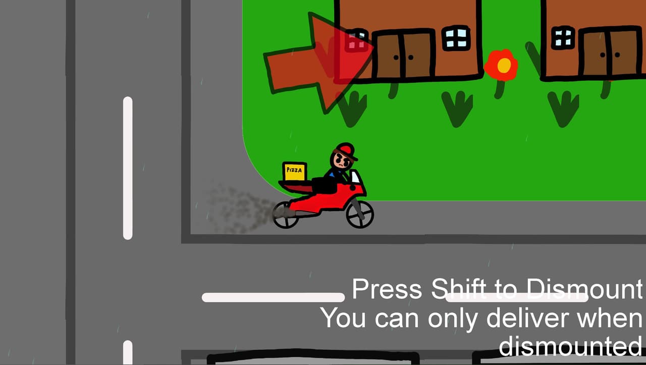 Urbanos Pizza Delivery Service screenshot 2