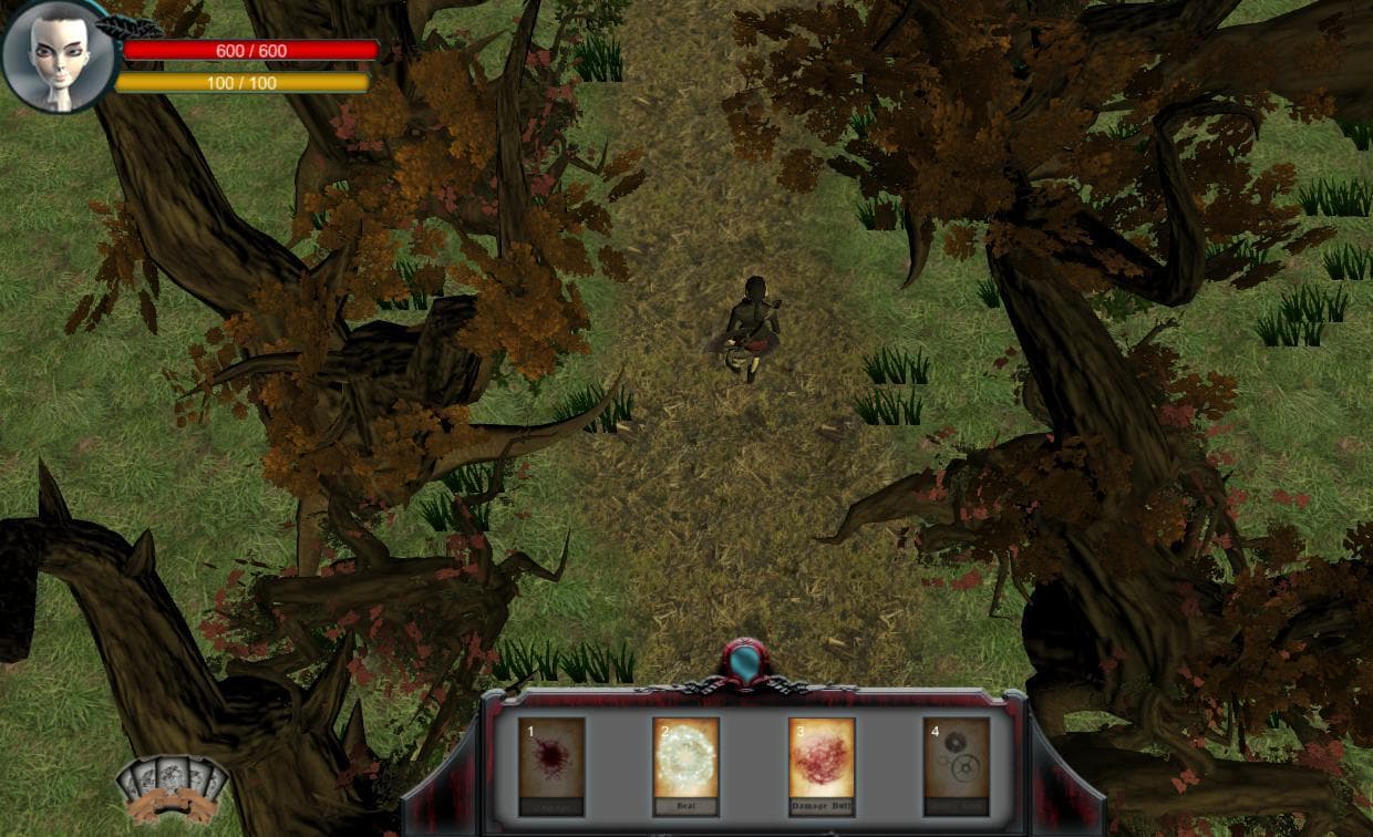 A Grave Deal screenshot 3