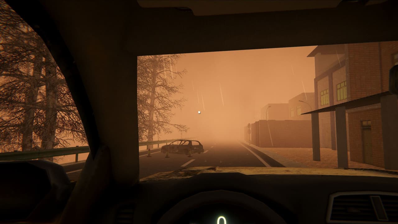 迷途 screenshot 5