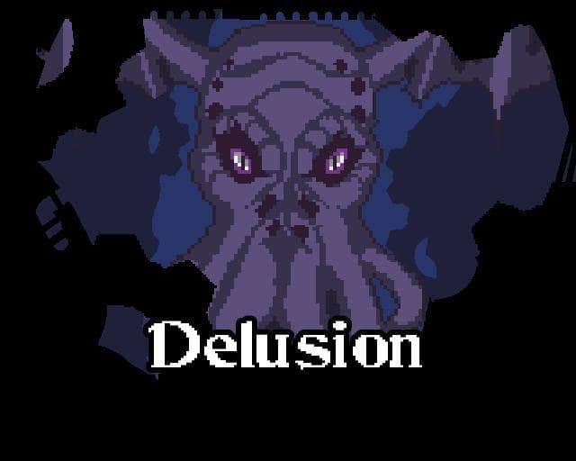 Delusion (Unclesatan)