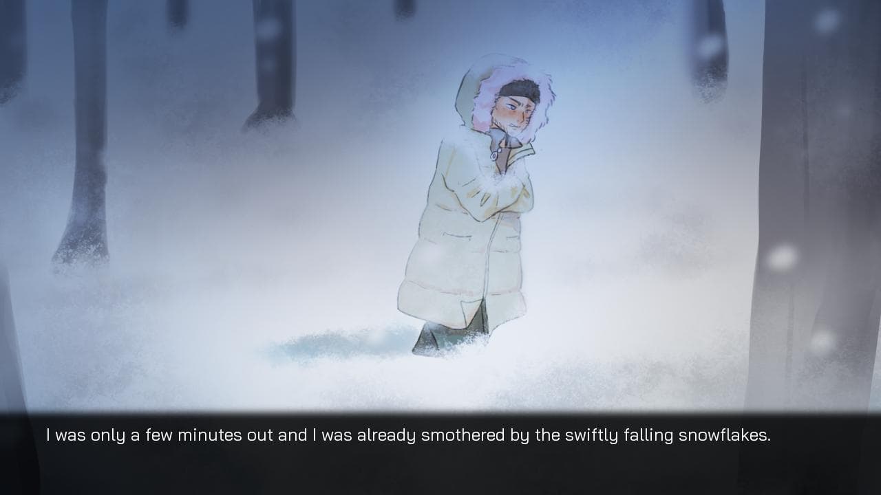 Snowman (itch) (Neuroticfly Games)
