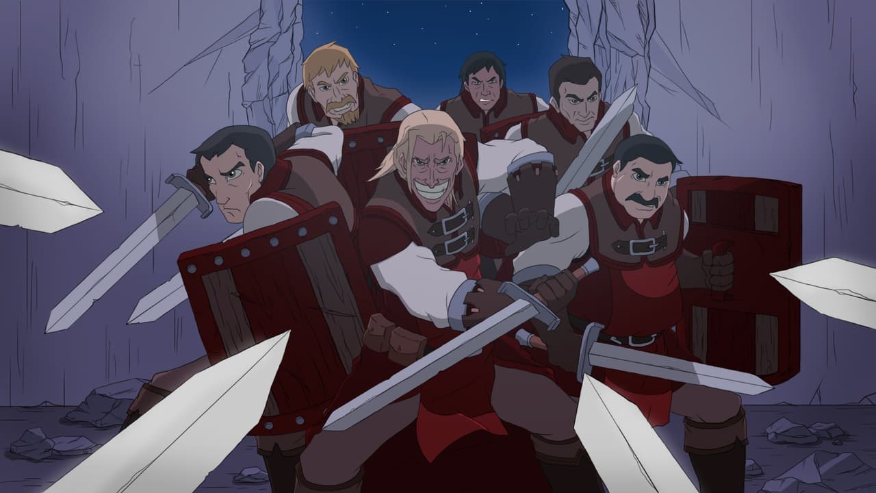 Overgate - chapter 0 screenshot 4