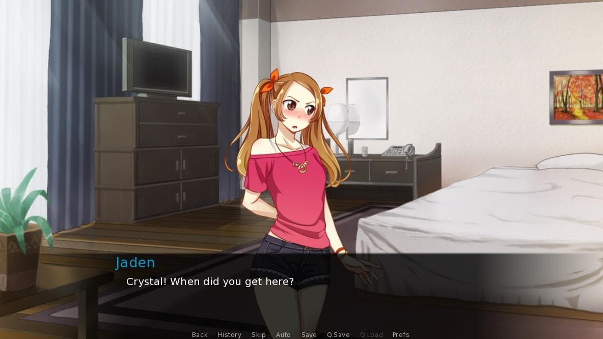 The Way Life Works (Incomplete) screenshot 3