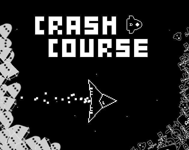 Crash Course (JBroook)