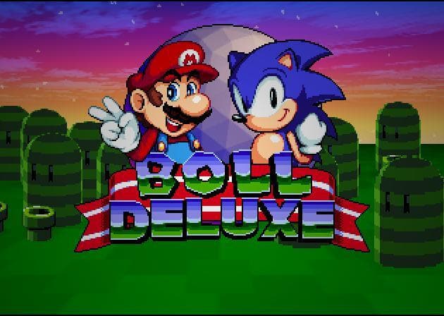Boll Deluxe (beta)