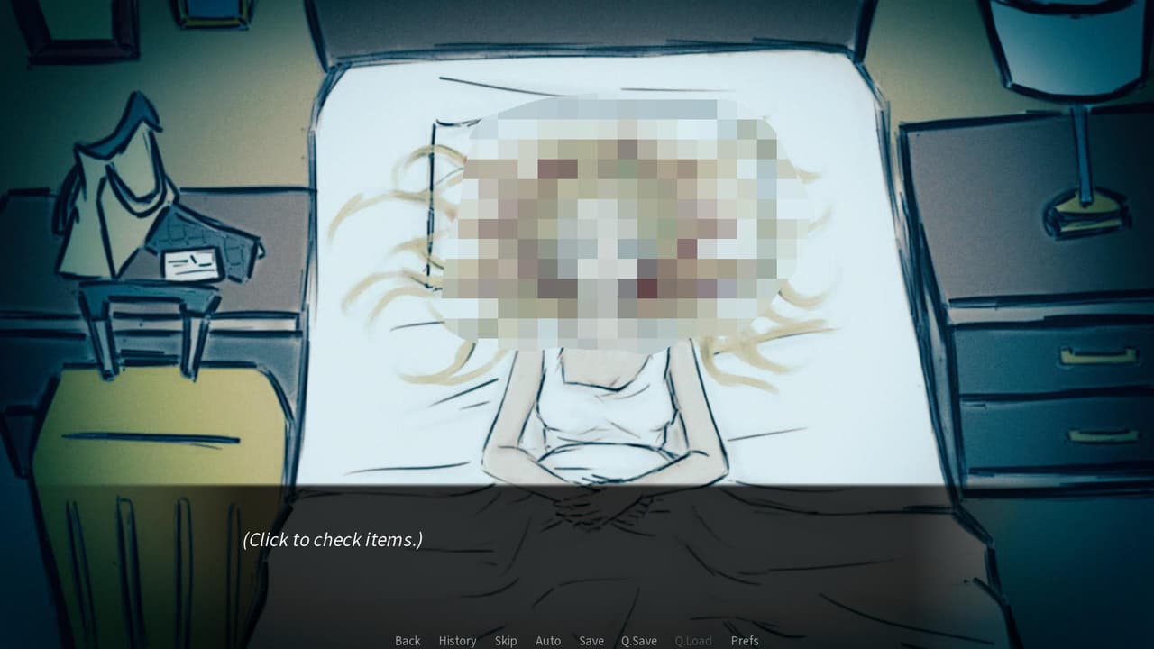 失落的心/Lost Heart screenshot 3