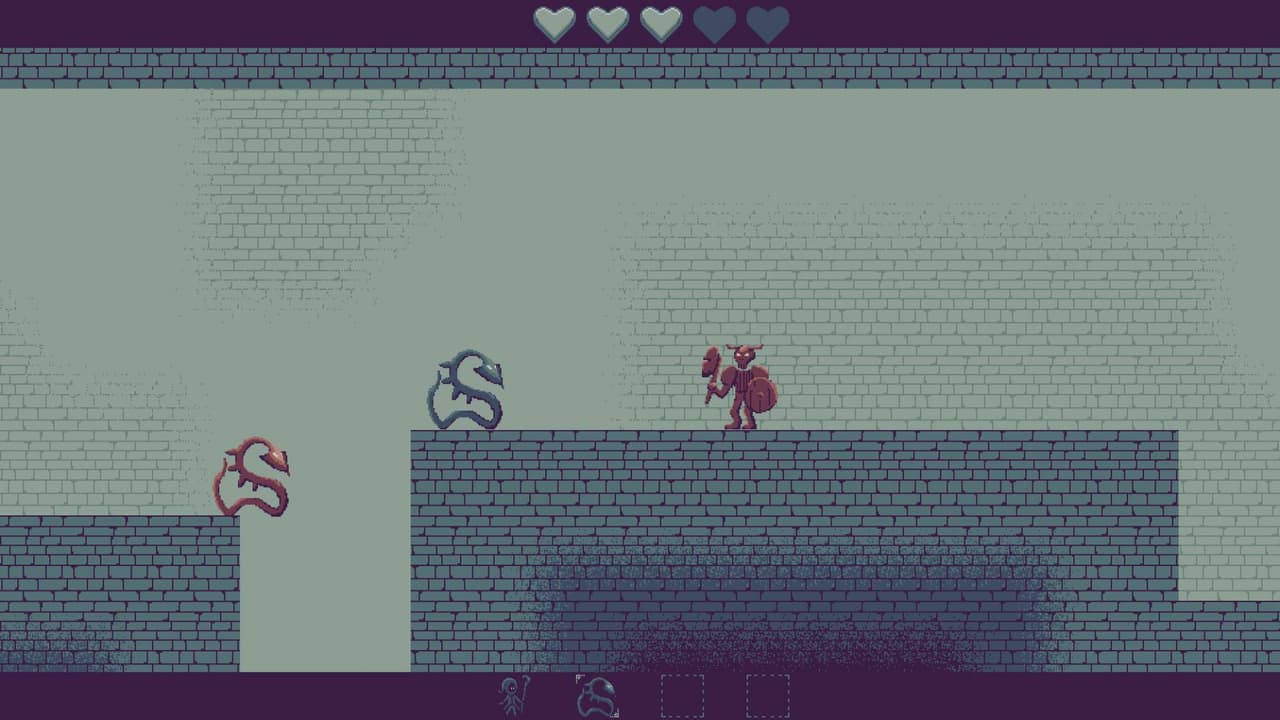 Lifebound screenshot 3