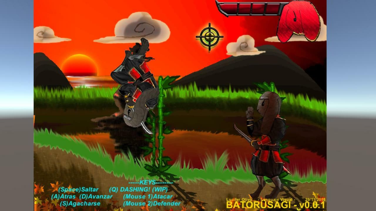 BATORÜSAGI - The Honor screenshot 6